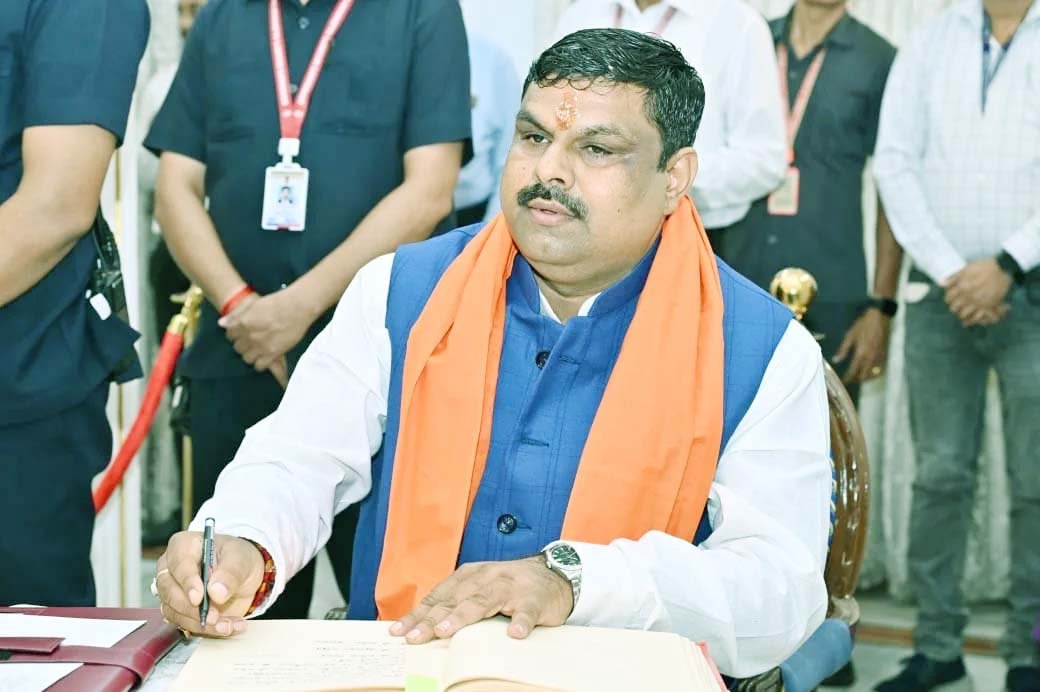 छत्तीसगढ़ में लागू होगा ‘गुजरात मॉडल ऑफ एजुकेशन’ : गजेंद्र यादव