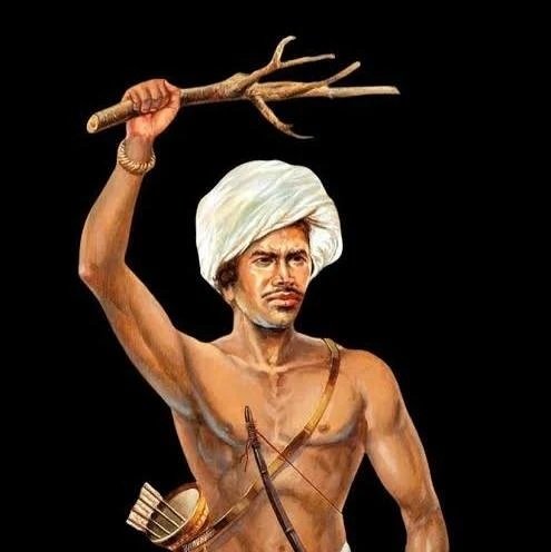 भगवान बिरसा मुण्डा जयंती सभी जिलों में 15 नवंबर को मनाई जाएगी