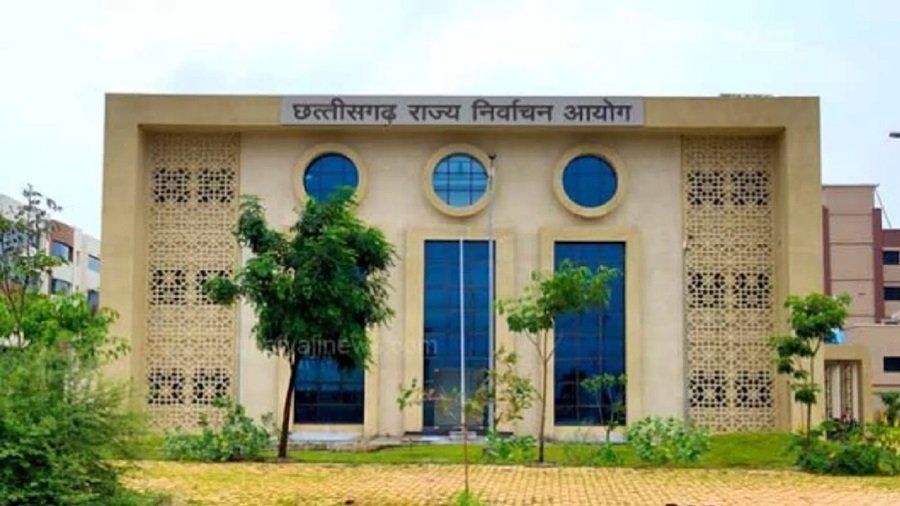 रायपुर जिले में काटेंगे लगभग 5 लाख वोटर्स के नाम, SIR के बाद आज जारी होगी प्रारंभिक सूची