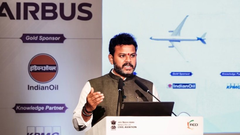 DGCA ने इंडिगो को नोटिस जारी किया है, जवाब आने पर होगी कार्रवाई…