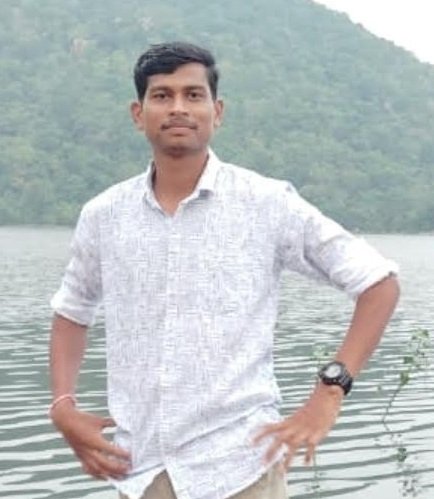 आमापाली: लोकेश सिदार का सीआरपीएफ में चयन, गांव में खुशी का माहौल