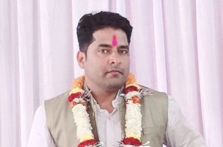 छग राजस्व निरीक्षक संघ के प्रांताध्यक्ष बने प्रशांत दुबे, निर्विरोध हुआ चुनाव
