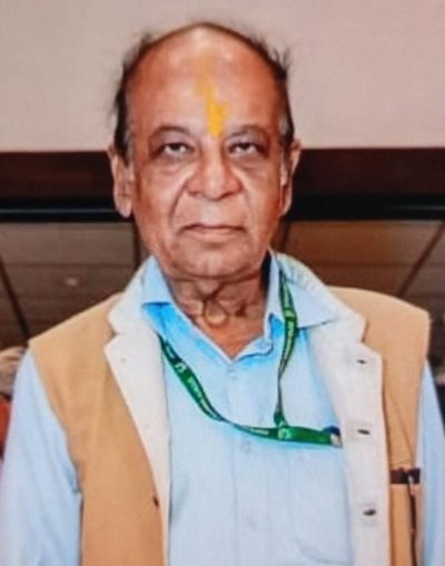 वरिष्ठ पत्रकार राजीव शर्मा का निधन