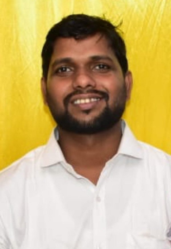 महासमुंद:- मोहम्मद रफीक को मिली पीएचडी की उपाधि